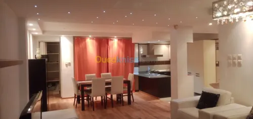 Location Appartement Alger Alger centre
