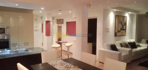 Location Appartement Alger Alger centre
