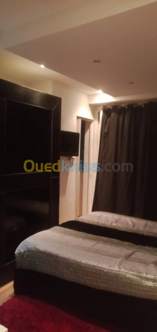Location Appartement Alger Alger centre