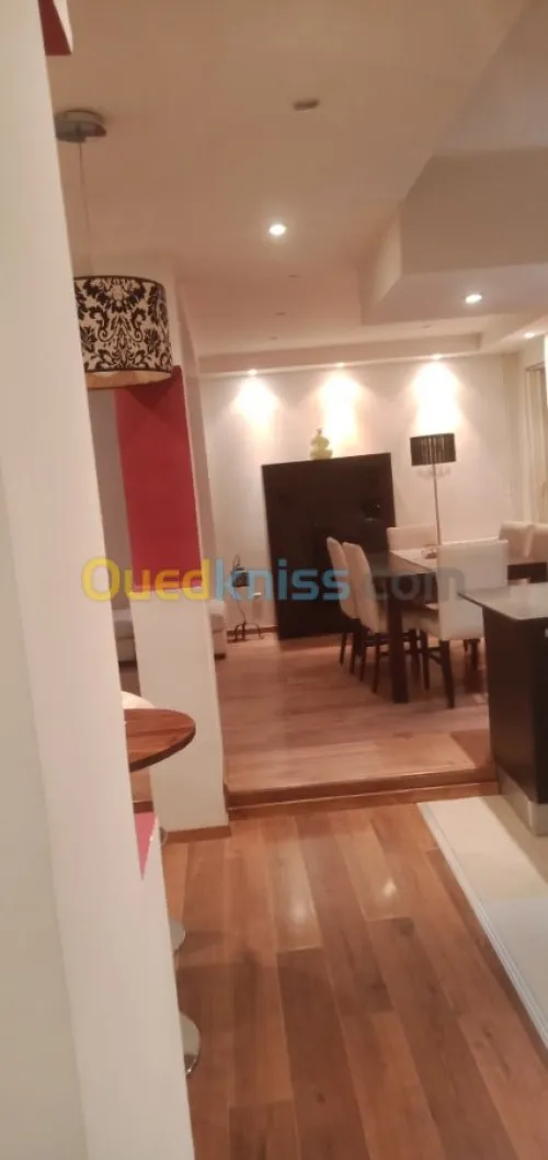 Location Appartement Alger Alger centre