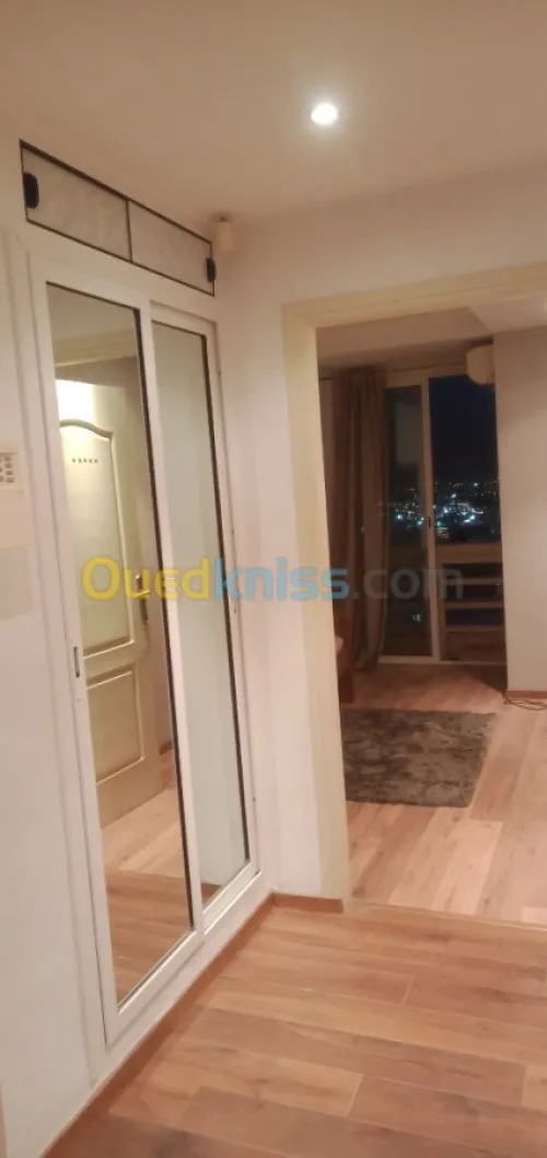 Location Appartement Alger Alger centre