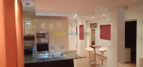 Location Appartement Alger Alger centre