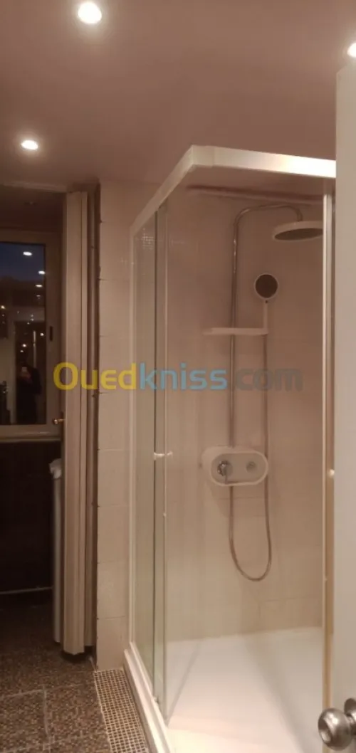 Location Appartement Alger Alger centre