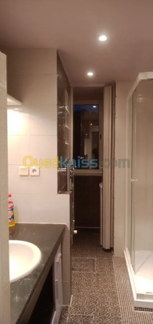 Location Appartement Alger Alger centre
