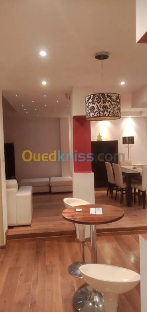 Location Appartement Alger Alger centre