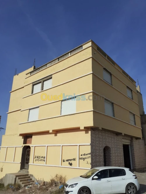 Vente Villa Mascara Zahana