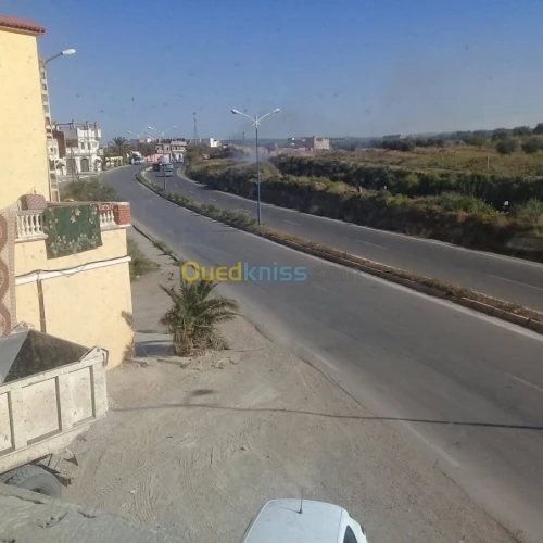 Vente Villa Mascara Zahana