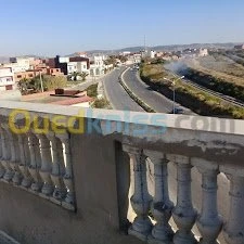 Vente Villa Mascara Zahana