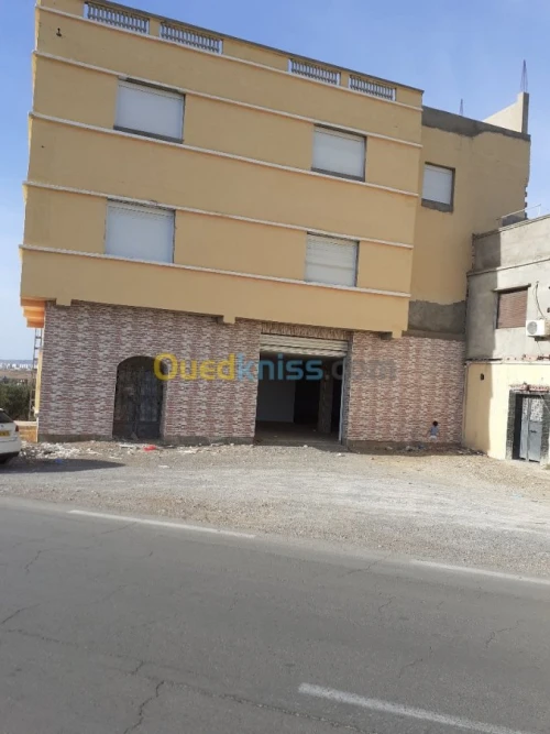 Vente Villa Mascara Zahana