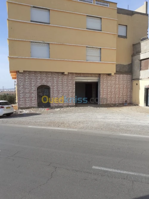 Vente Villa Mascara Zahana