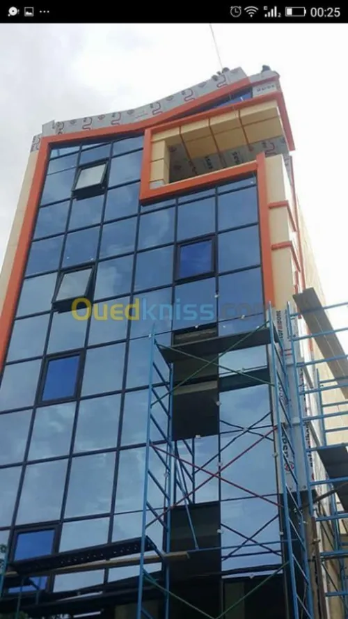 Décoration intérieure et extérieure