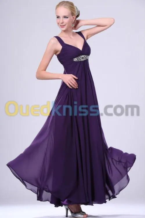 Haute couture: Moderne et Traditionnel