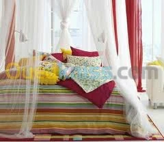 Haute couture: Moderne et Traditionnel