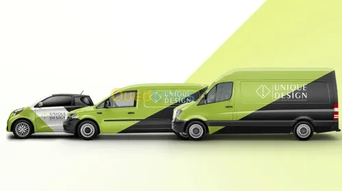 HABIHHAGE DE VEHICULE