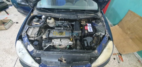 ’installation du GPL