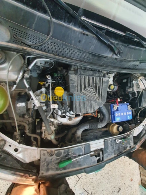 ’installation du GPL