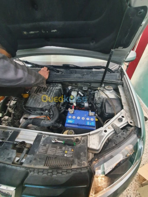 ’installation du GPL