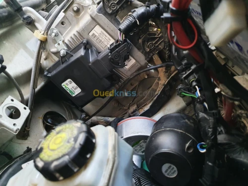 ’installation du GPL