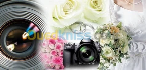 Caméra & photos