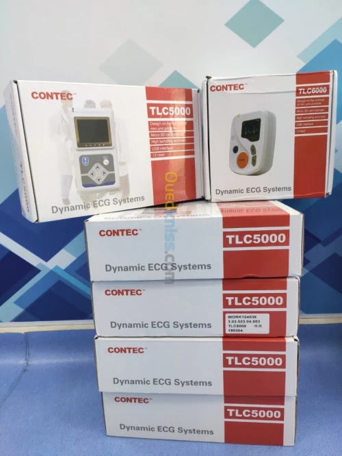 Holter ECG  24h / Mapa PM50