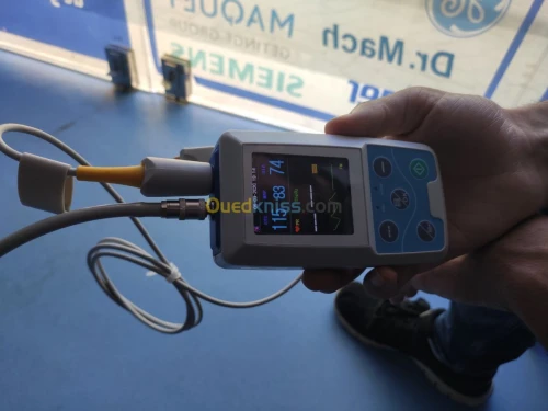 Holter ECG  24h / Mapa PM50