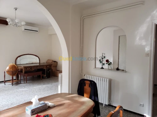 Location Appartement F3 Alger Hydra