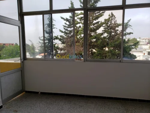 Location Appartement F3 Alger Hydra