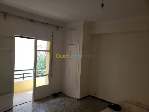 Location Appartement F3 Alger Hydra