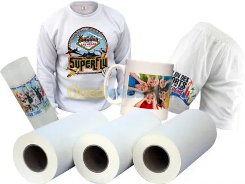 VENTE PRODUIT SERIGRAPHIE