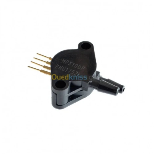 MPX10DP Capteur pression Différentiel