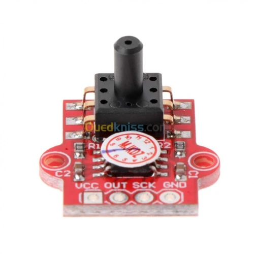 capteur de pression niveau d'eau HX710B arduino