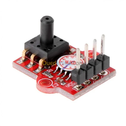 capteur de pression niveau d'eau HX710B arduino