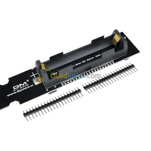 ESP32 DHT11capteur température humidit arduino
