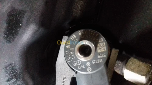 Injecteur golf 7 1.6 TDI
