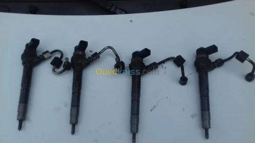 Injecteur golf 7 1.6 TDI