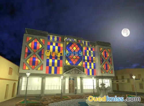 Etude et Suivie Architecture 