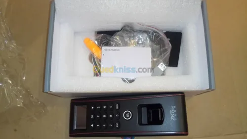 Installation TF 1700 