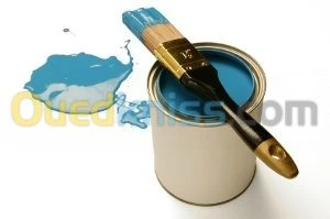 Formule (recette ) de peintures 