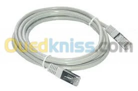 Cablage HDMI / RESEAU / USB / IM......