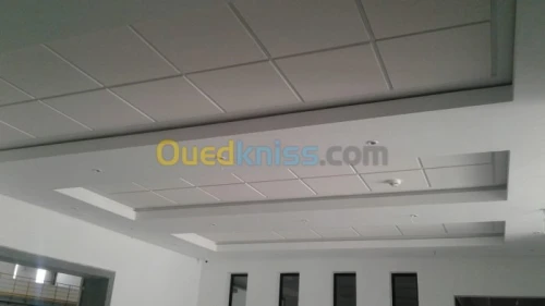 Aménagements et rénovations