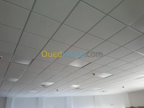 Aménagements et rénovations