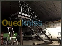 installation d'automatisme 