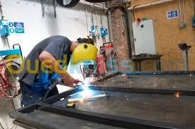 installation d'automatisme 