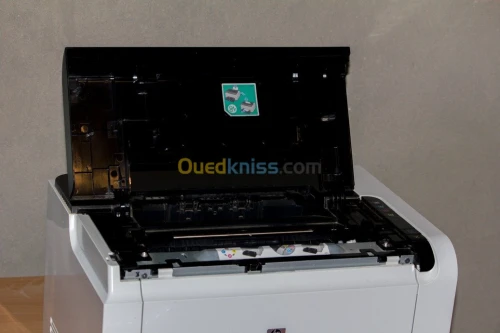 Imprimante HP LaserJet CP 1025 