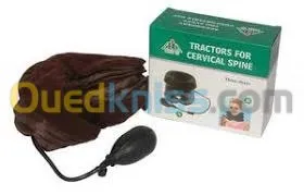 cervical traction/Spine