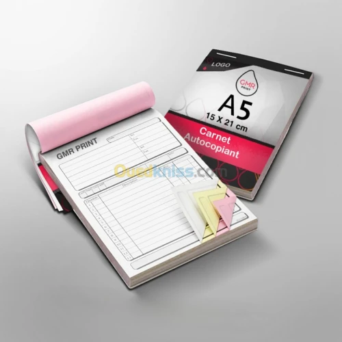 Impression Offset, affiches