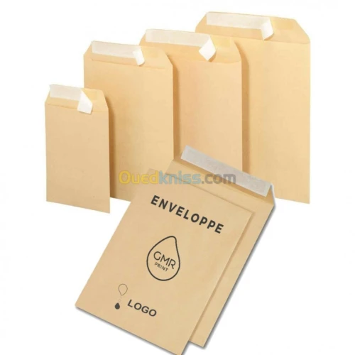 Impression Offset, affiches