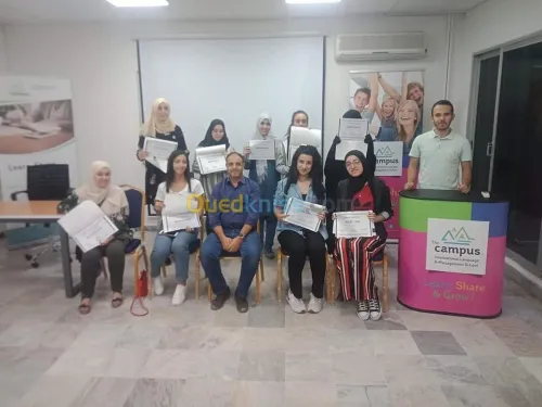 Formation secourisme