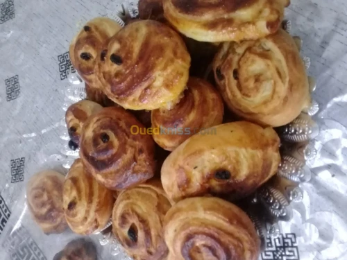 Gateau sur  commande