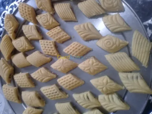 Gateau sur  commande